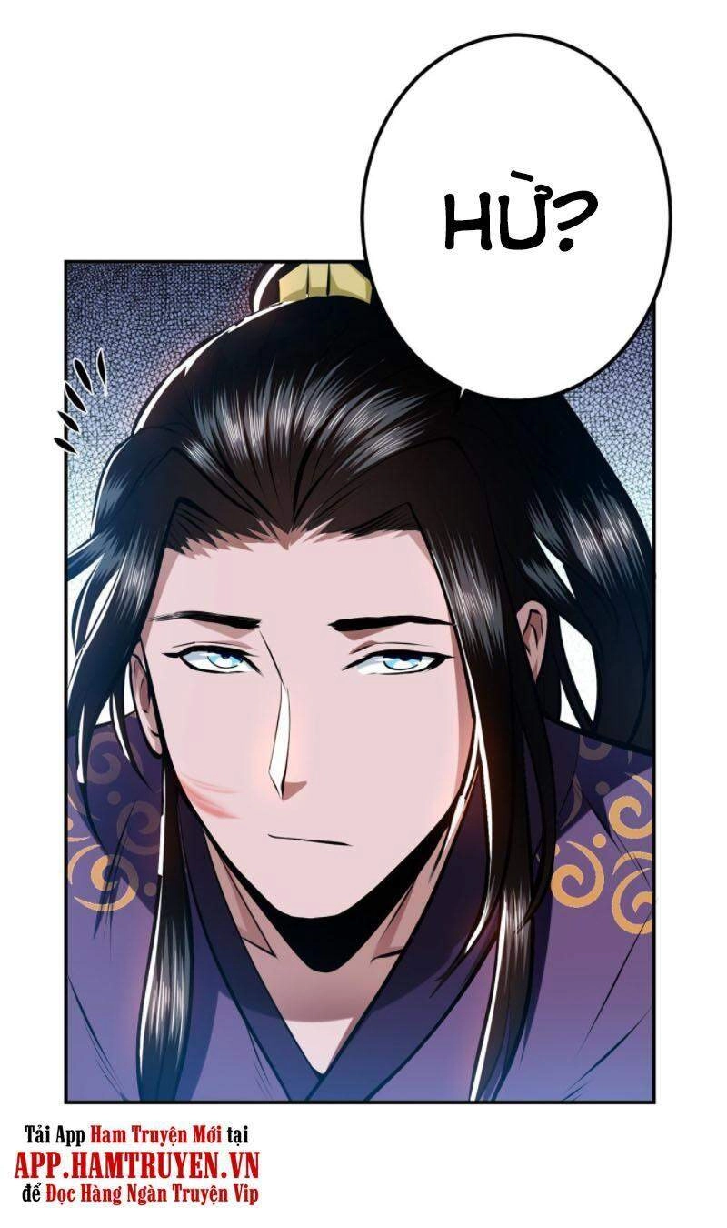 Nam Chủ Và Hậu Cung Đều Là Của Ta Chapter 8 - 31