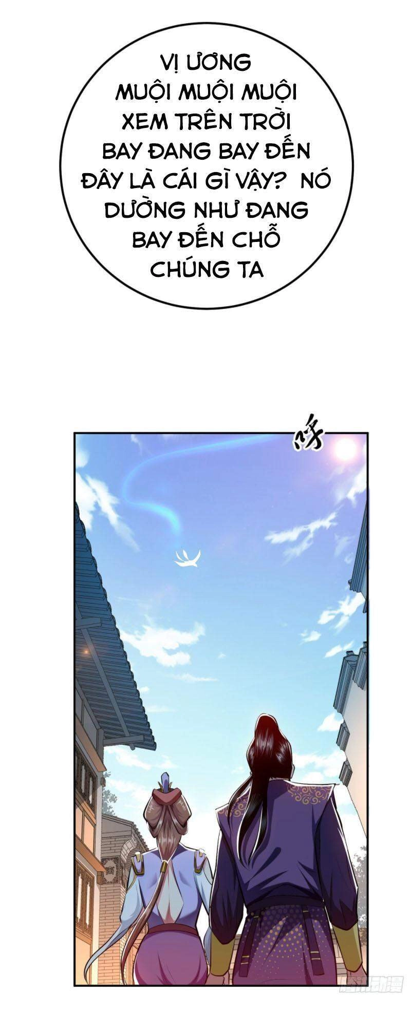 Nam Chủ Và Hậu Cung Đều Là Của Ta Chapter 8 - 32