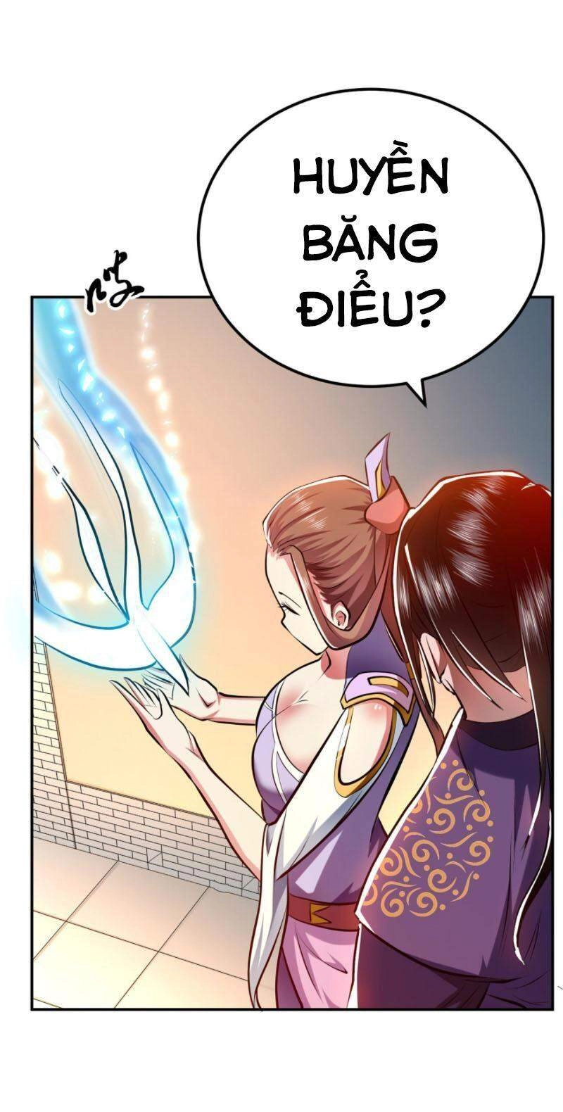 Nam Chủ Và Hậu Cung Đều Là Của Ta Chapter 8 - 34