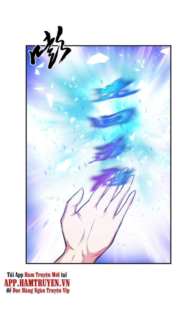 Nam Chủ Và Hậu Cung Đều Là Của Ta Chapter 8 - 35