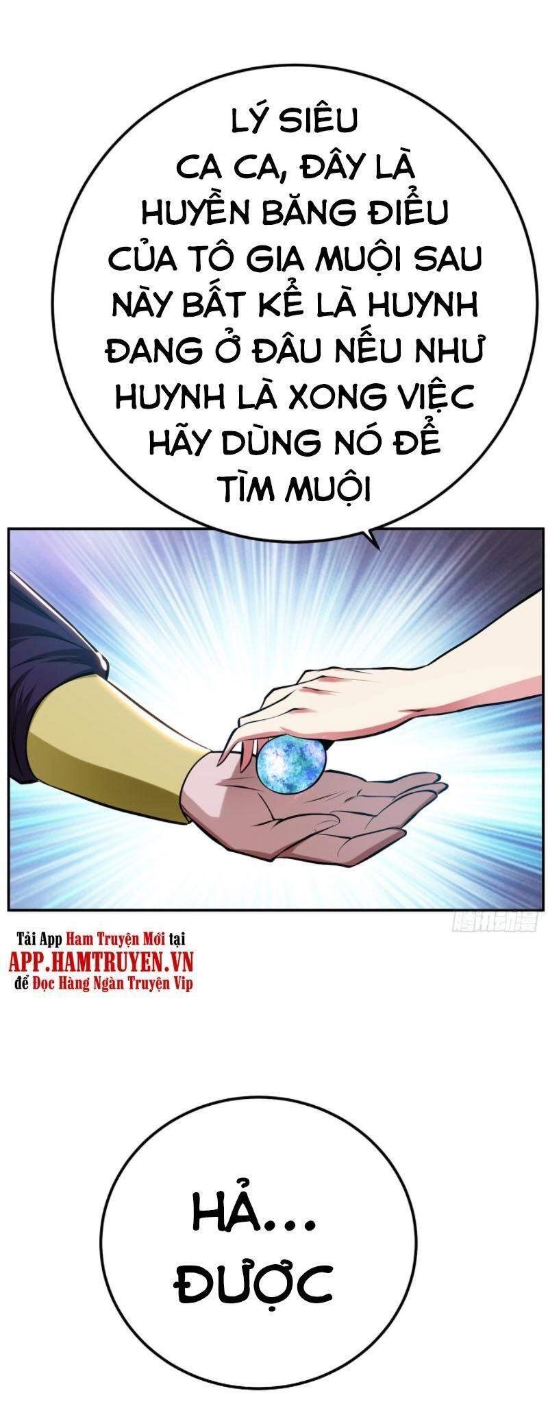 Nam Chủ Và Hậu Cung Đều Là Của Ta Chapter 8 - 40