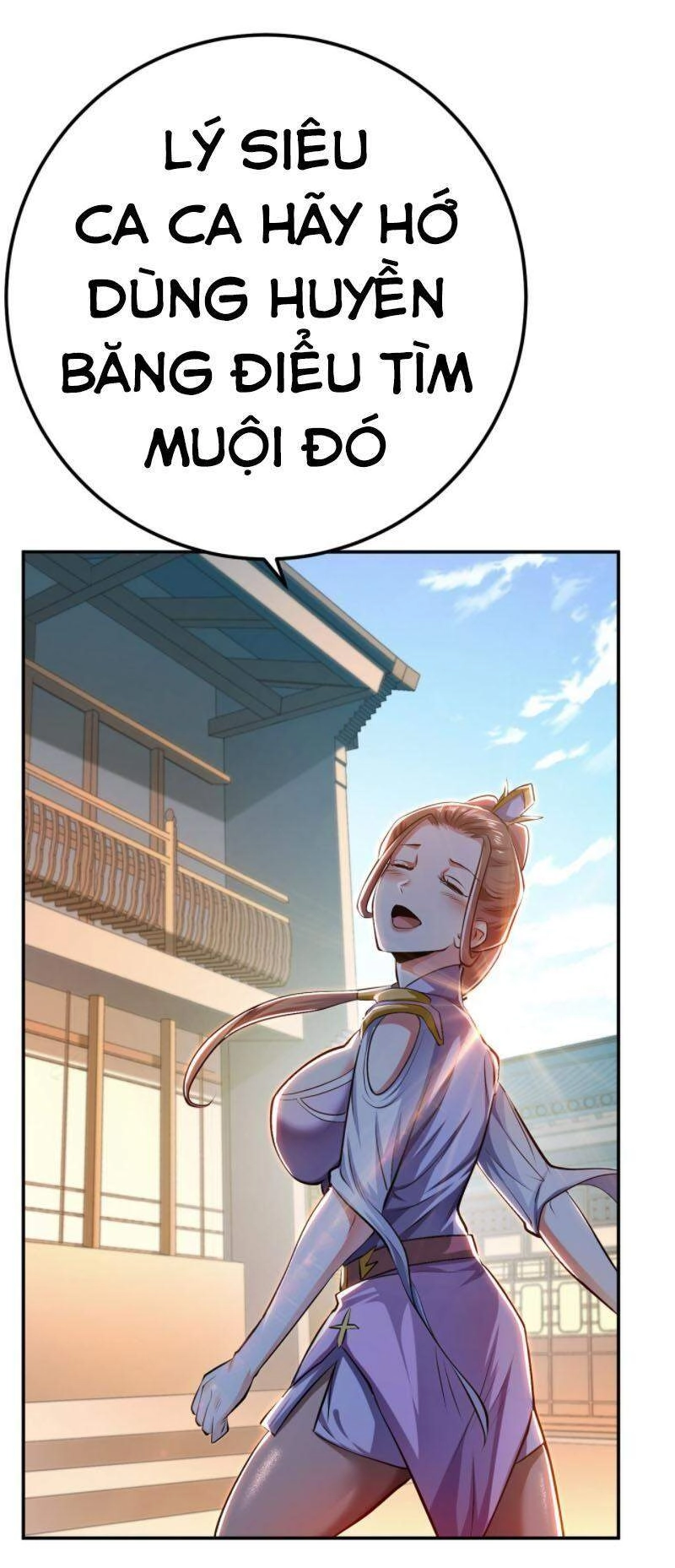 Nam Chủ Và Hậu Cung Đều Là Của Ta Chapter 8 - 41