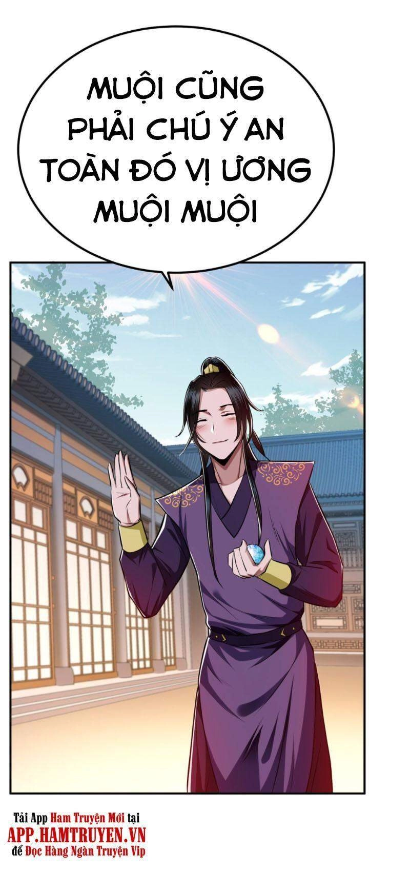 Nam Chủ Và Hậu Cung Đều Là Của Ta Chapter 8 - 42