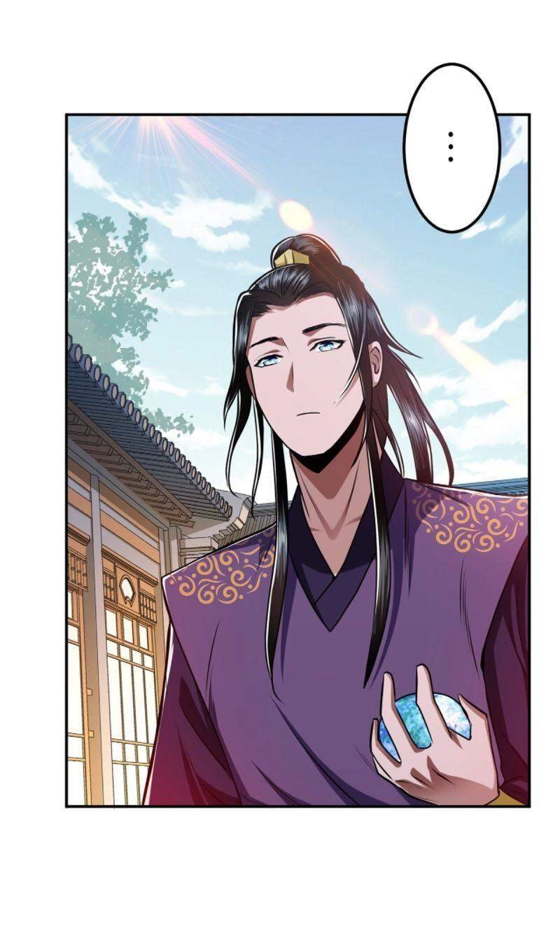 Nam Chủ Và Hậu Cung Đều Là Của Ta Chapter 8 - 43