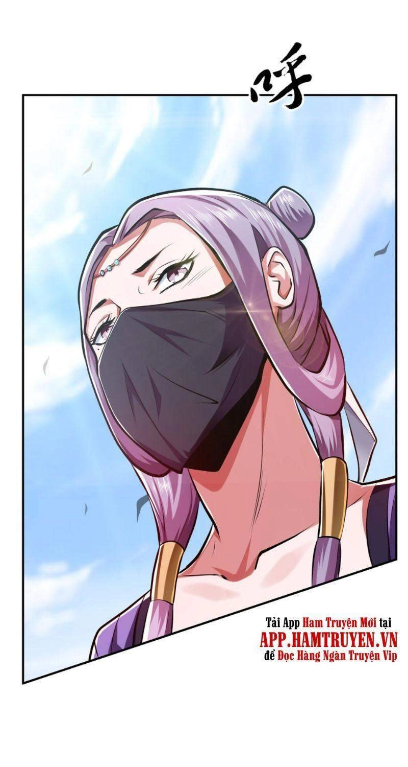 Nam Chủ Và Hậu Cung Đều Là Của Ta Chapter 8 - 46