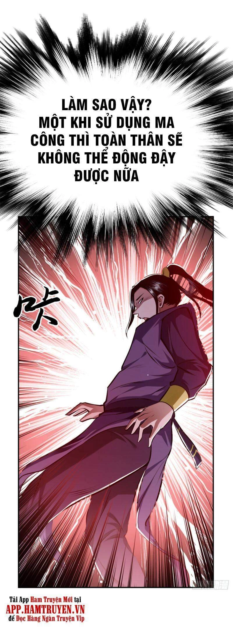 Nam Chủ Và Hậu Cung Đều Là Của Ta Chapter 8 - 48