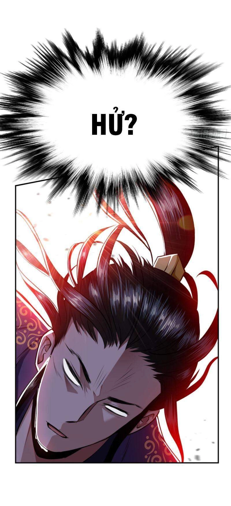 Nam Chủ Và Hậu Cung Đều Là Của Ta Chapter 8 - 49