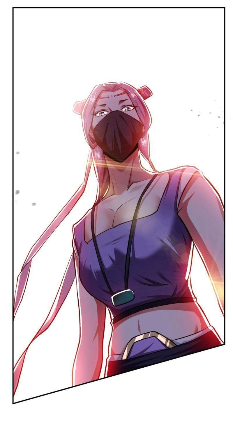 Nam Chủ Và Hậu Cung Đều Là Của Ta Chapter 8 - 51