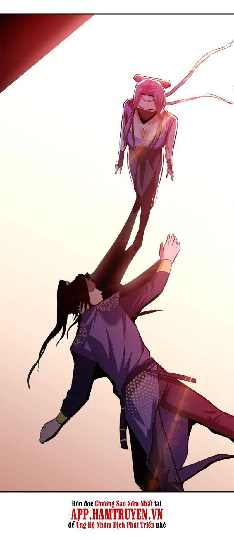 Nam Chủ Và Hậu Cung Đều Là Của Ta Chapter 8 - 55