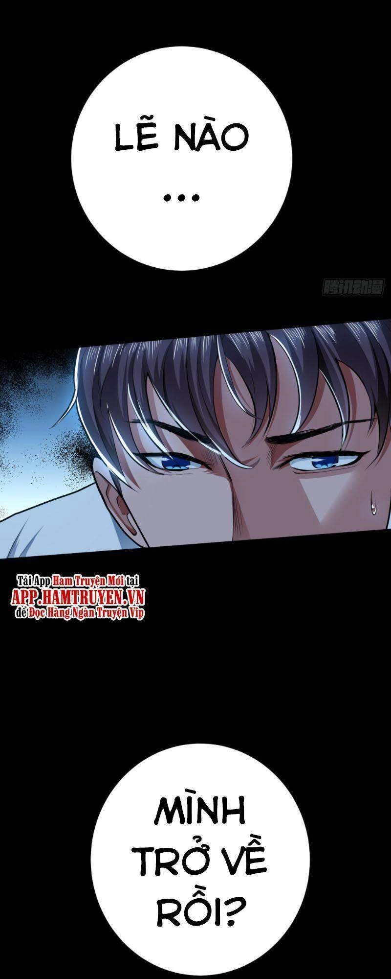 Nam Chủ Và Hậu Cung Đều Là Của Ta Chapter 9 - 3