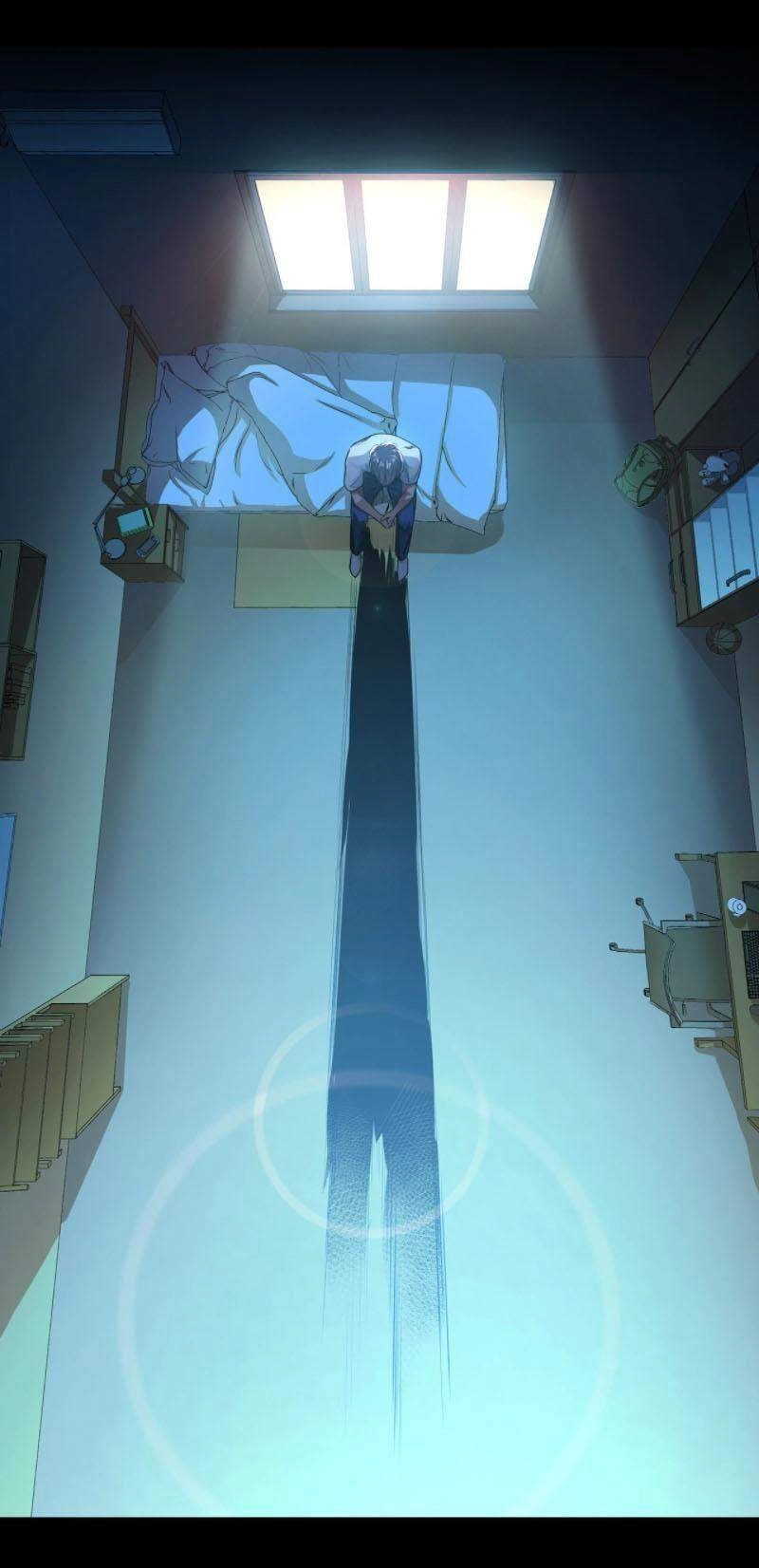 Nam Chủ Và Hậu Cung Đều Là Của Ta Chapter 9 - 5