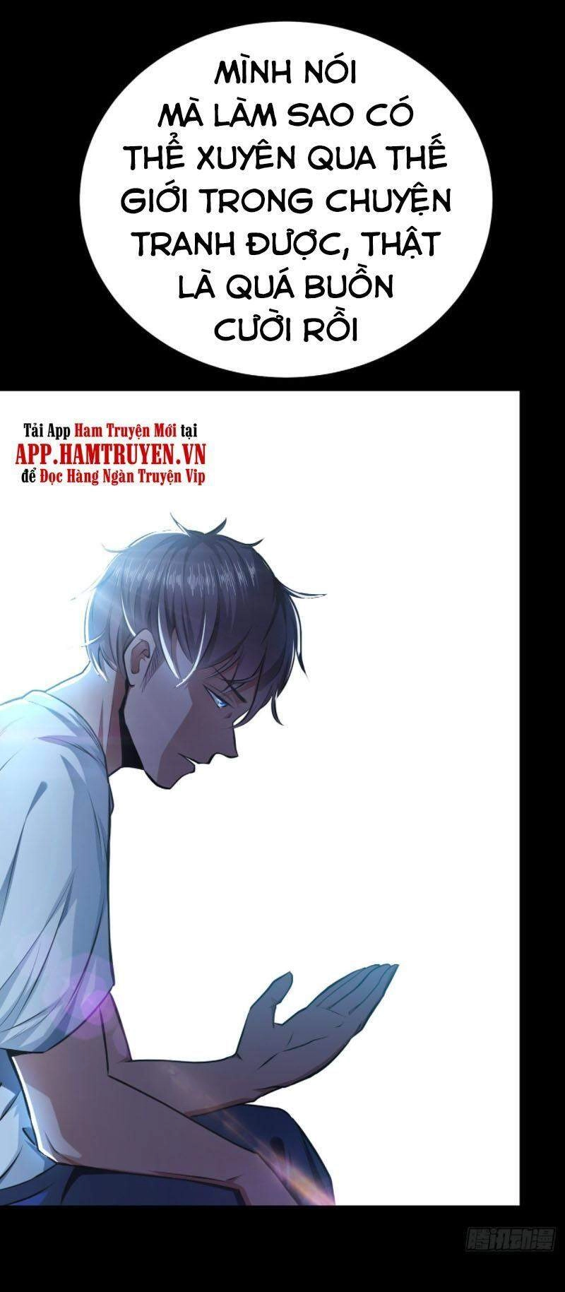 Nam Chủ Và Hậu Cung Đều Là Của Ta Chapter 9 - 6