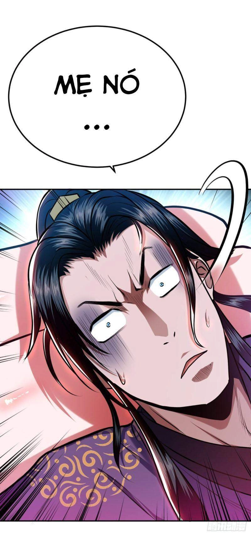 Nam Chủ Và Hậu Cung Đều Là Của Ta Chapter 9 - 13