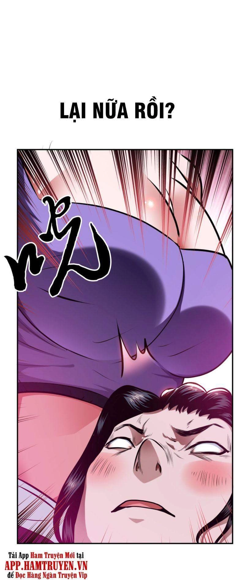 Nam Chủ Và Hậu Cung Đều Là Của Ta Chapter 9 - 14