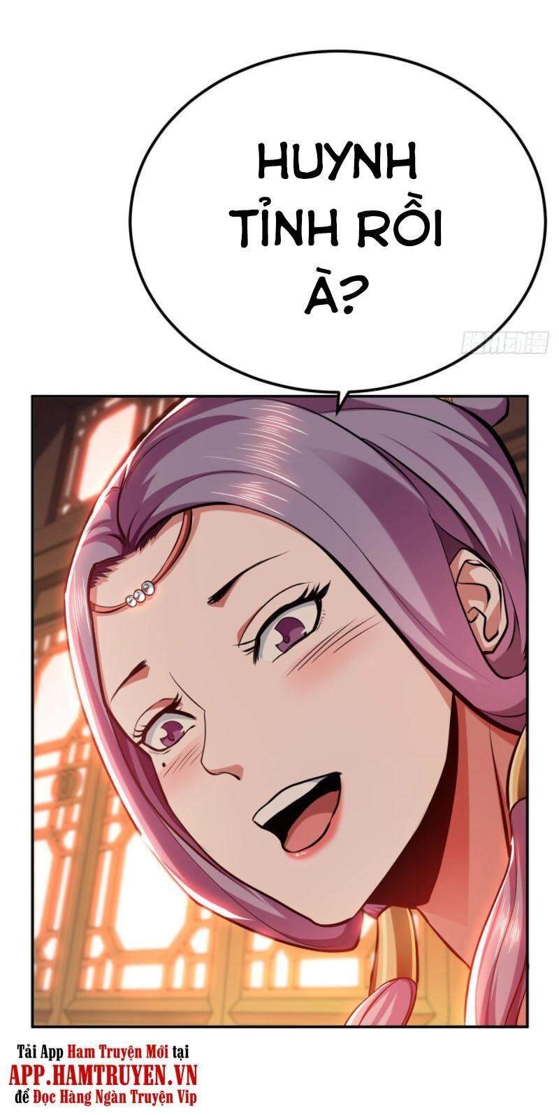 Nam Chủ Và Hậu Cung Đều Là Của Ta Chapter 9 - 16