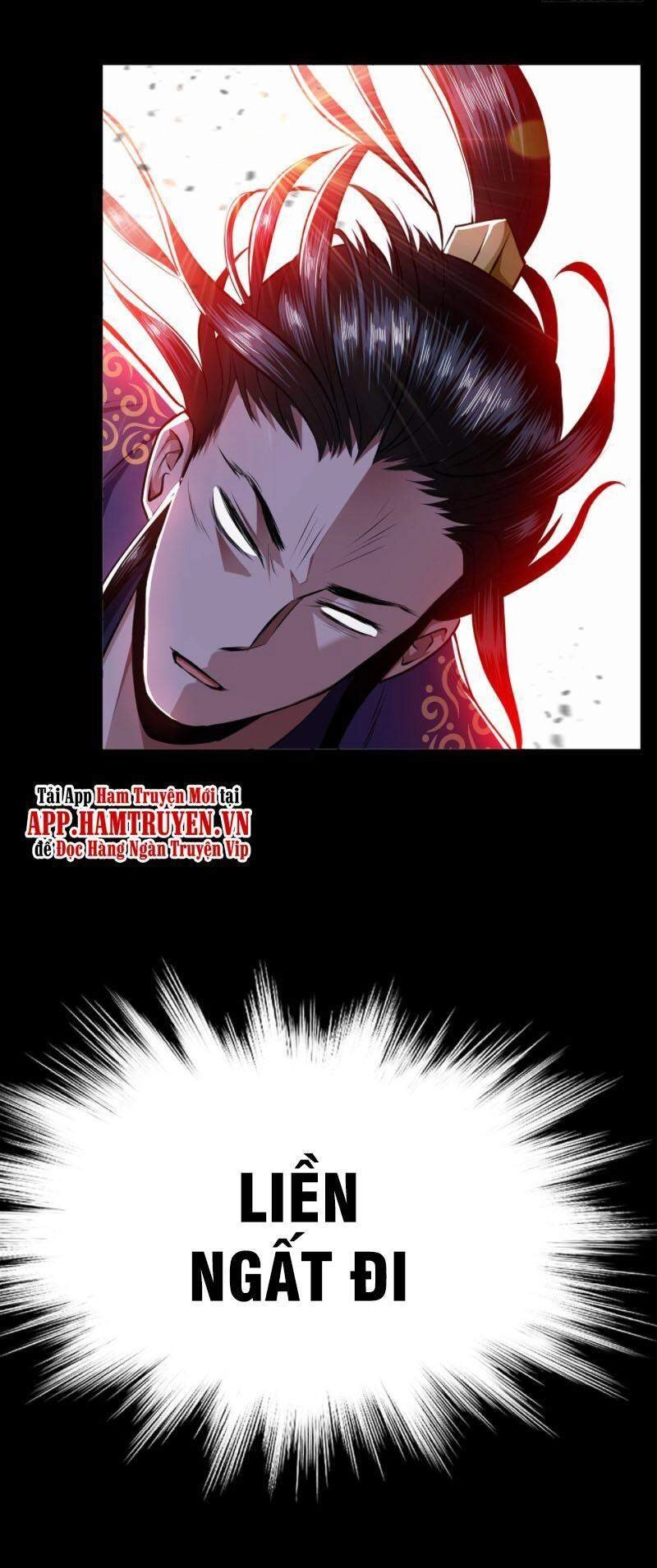 Nam Chủ Và Hậu Cung Đều Là Của Ta Chapter 9 - 20