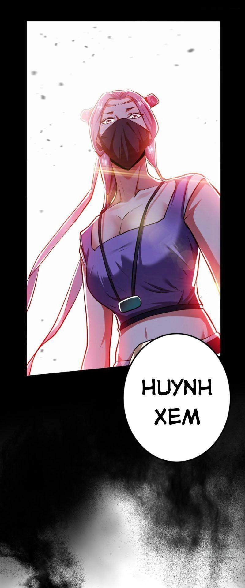 Nam Chủ Và Hậu Cung Đều Là Của Ta Chapter 9 - 23