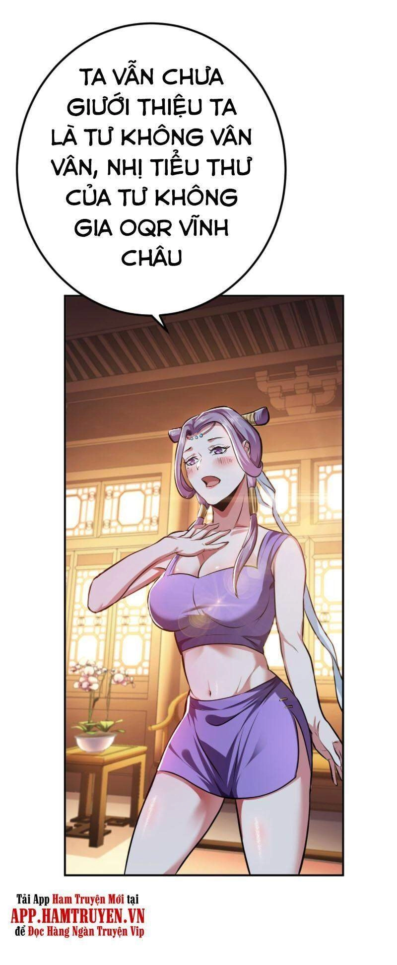 Nam Chủ Và Hậu Cung Đều Là Của Ta Chapter 9 - 26