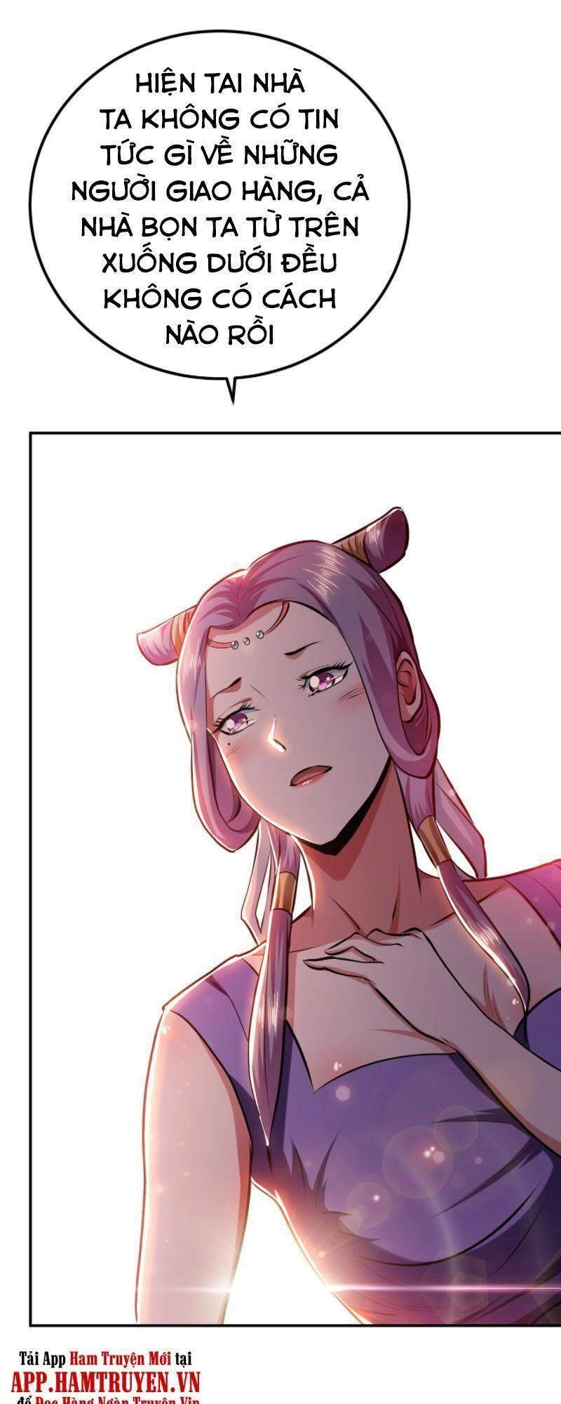 Nam Chủ Và Hậu Cung Đều Là Của Ta Chapter 9 - 31