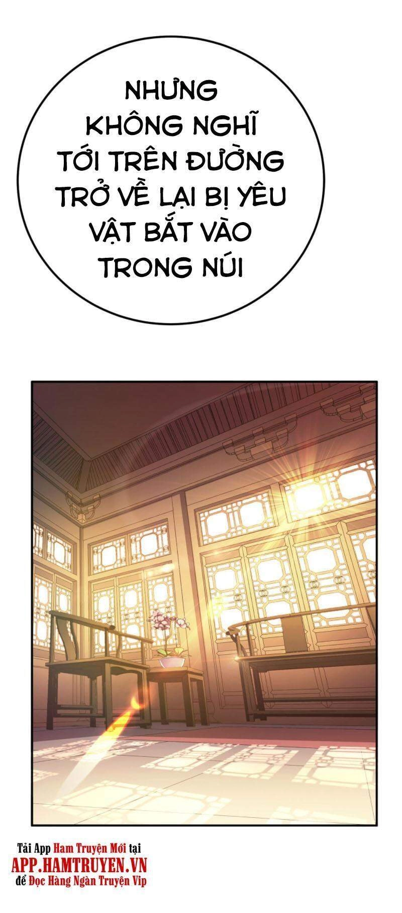 Nam Chủ Và Hậu Cung Đều Là Của Ta Chapter 9 - 34