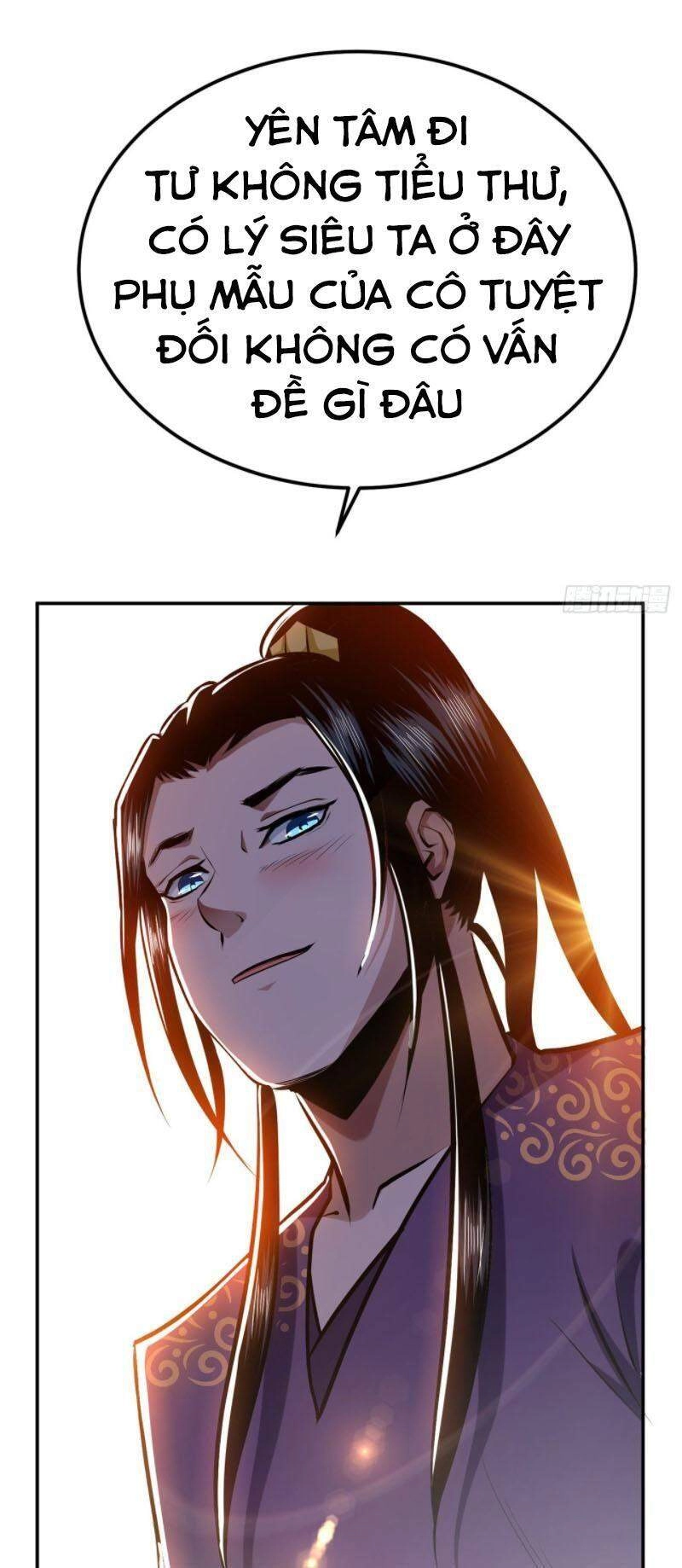 Nam Chủ Và Hậu Cung Đều Là Của Ta Chapter 9 - 37