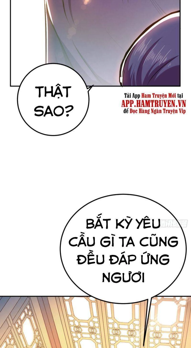 Nam Chủ Và Hậu Cung Đều Là Của Ta Chapter 9 - 38