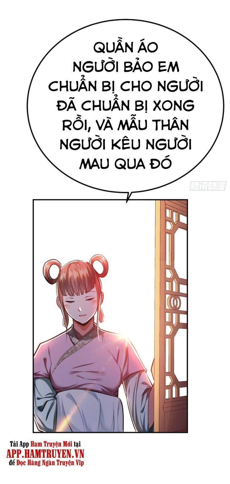 Nam Chủ Và Hậu Cung Đều Là Của Ta Chapter 9 - 41