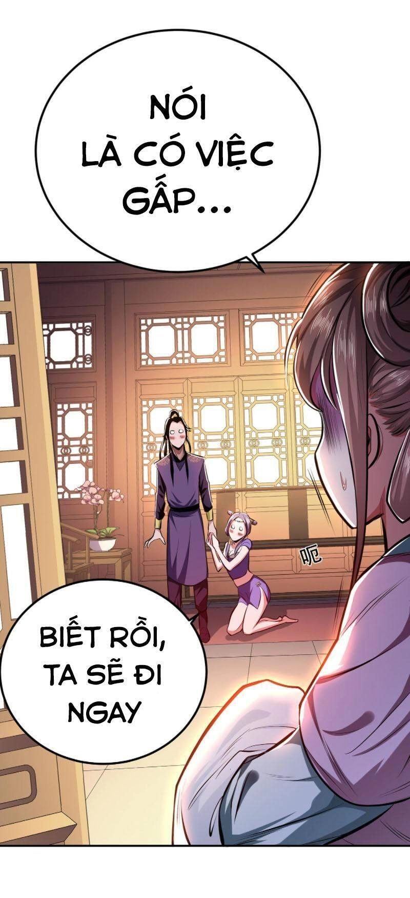 Nam Chủ Và Hậu Cung Đều Là Của Ta Chapter 9 - 42