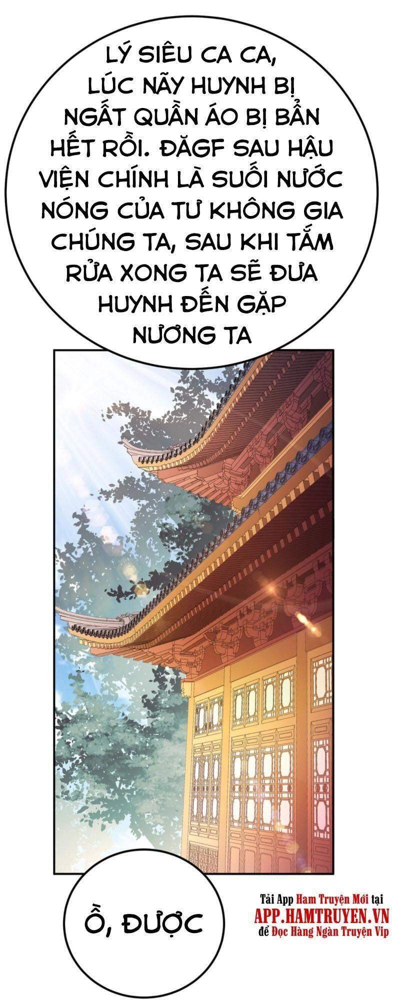 Nam Chủ Và Hậu Cung Đều Là Của Ta Chapter 9 - 43