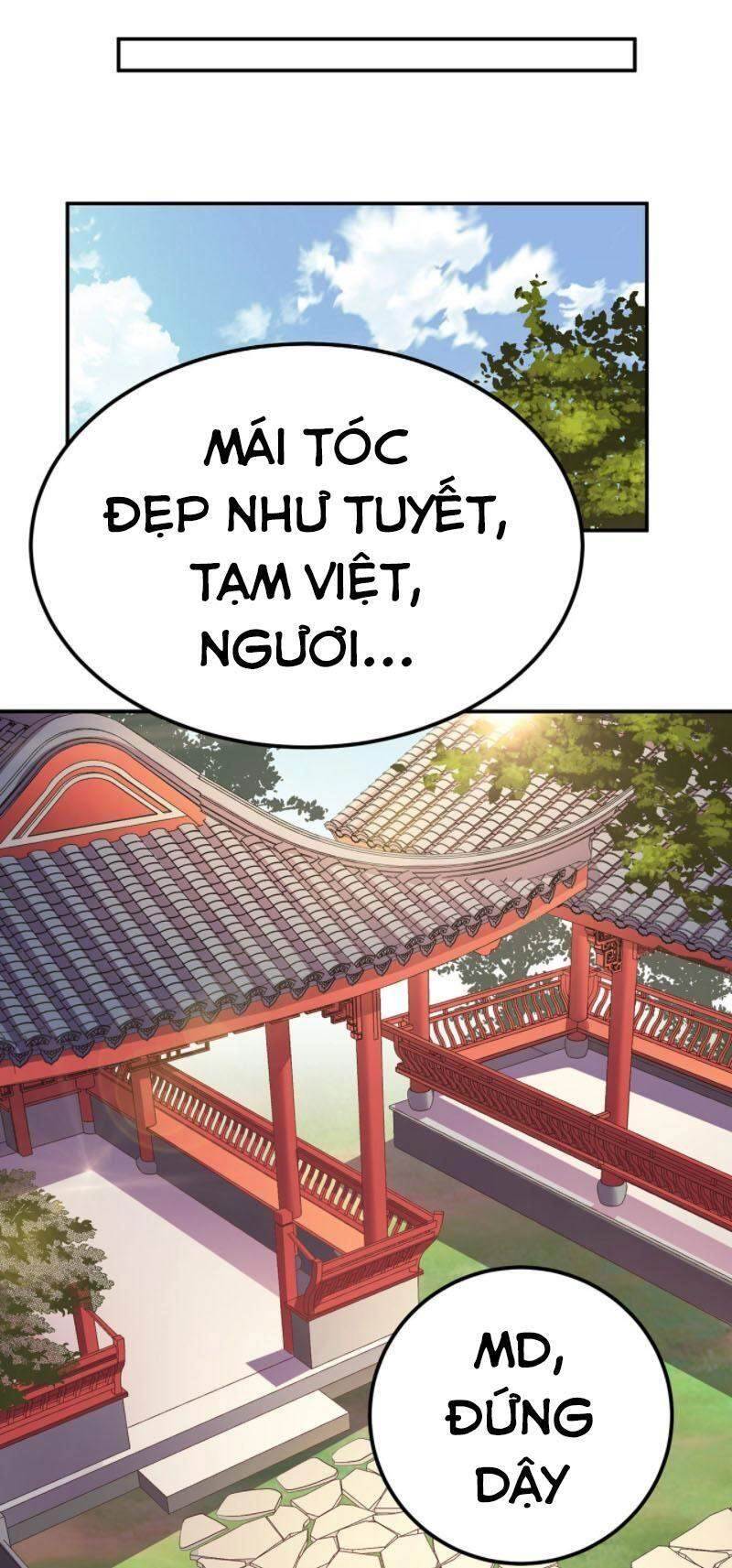 Nam Chủ Và Hậu Cung Đều Là Của Ta Chapter 9 - 45