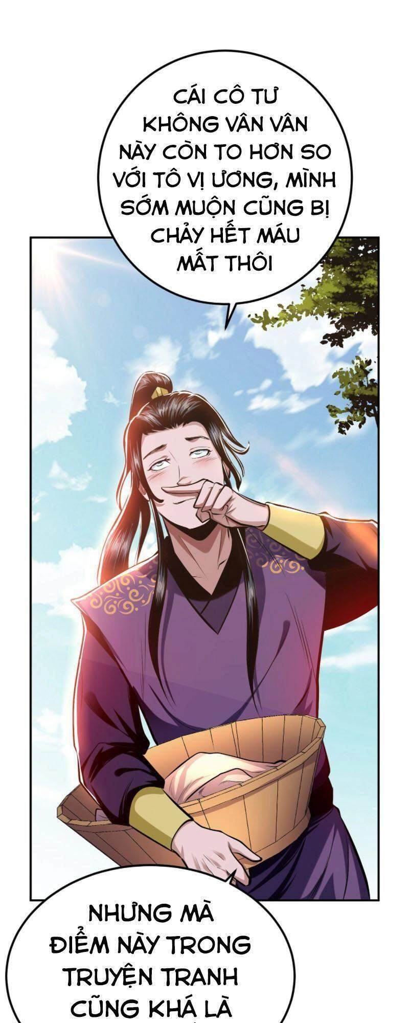 Nam Chủ Và Hậu Cung Đều Là Của Ta Chapter 9 - 47