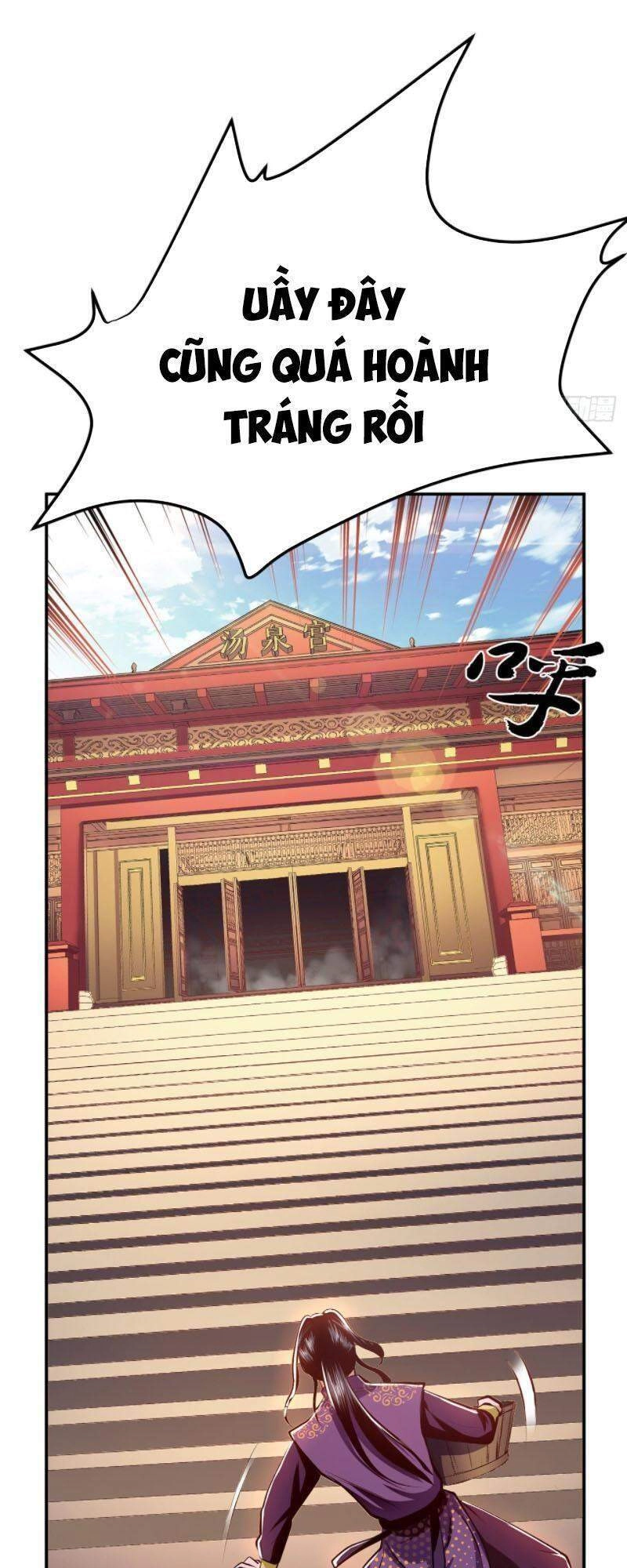 Nam Chủ Và Hậu Cung Đều Là Của Ta Chapter 9 - 50