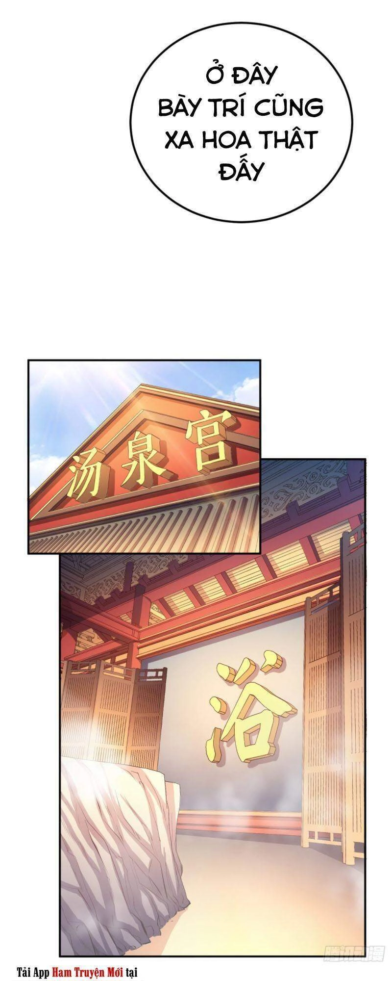 Nam Chủ Và Hậu Cung Đều Là Của Ta Chapter 9 - 52