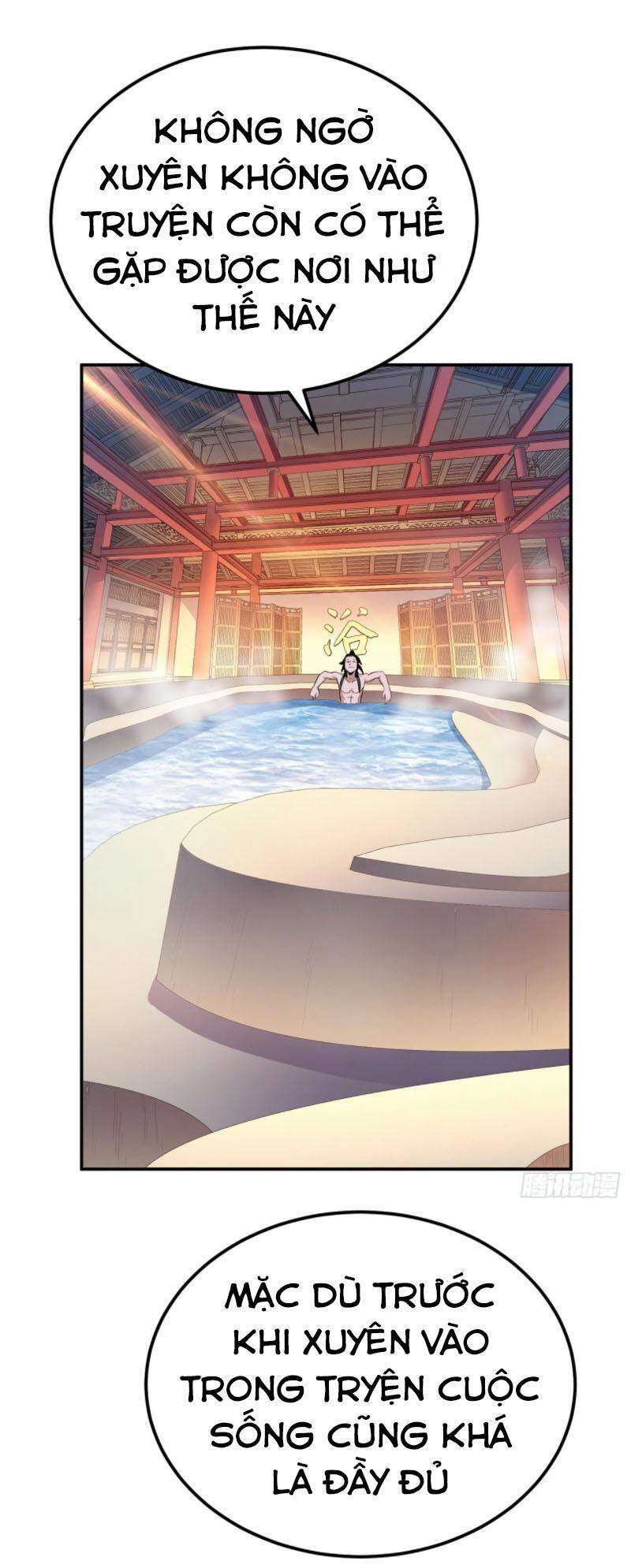 Nam Chủ Và Hậu Cung Đều Là Của Ta Chapter 9 - 54