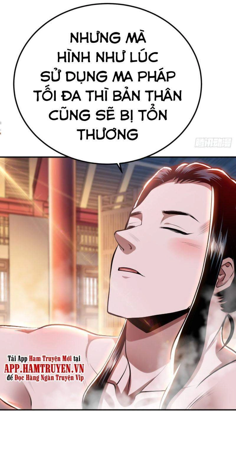 Nam Chủ Và Hậu Cung Đều Là Của Ta Chapter 9 - 55