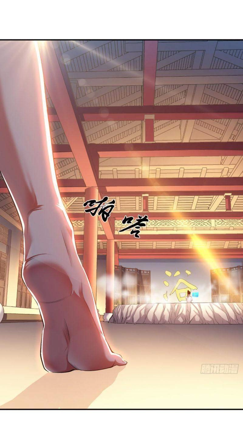 Nam Chủ Và Hậu Cung Đều Là Của Ta Chapter 9 - 61