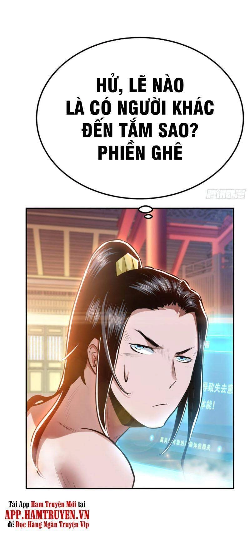 Nam Chủ Và Hậu Cung Đều Là Của Ta Chapter 9 - 62