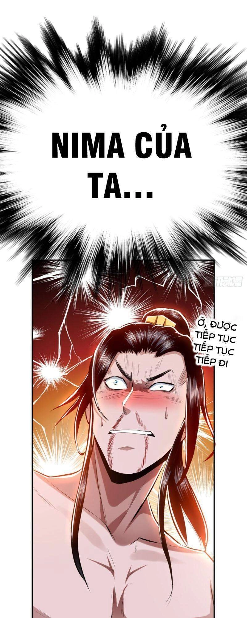 Nam Chủ Và Hậu Cung Đều Là Của Ta Chapter 9 - 64