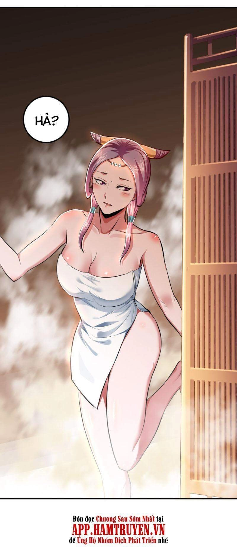 Nam Chủ Và Hậu Cung Đều Là Của Ta Chapter 9 - 66