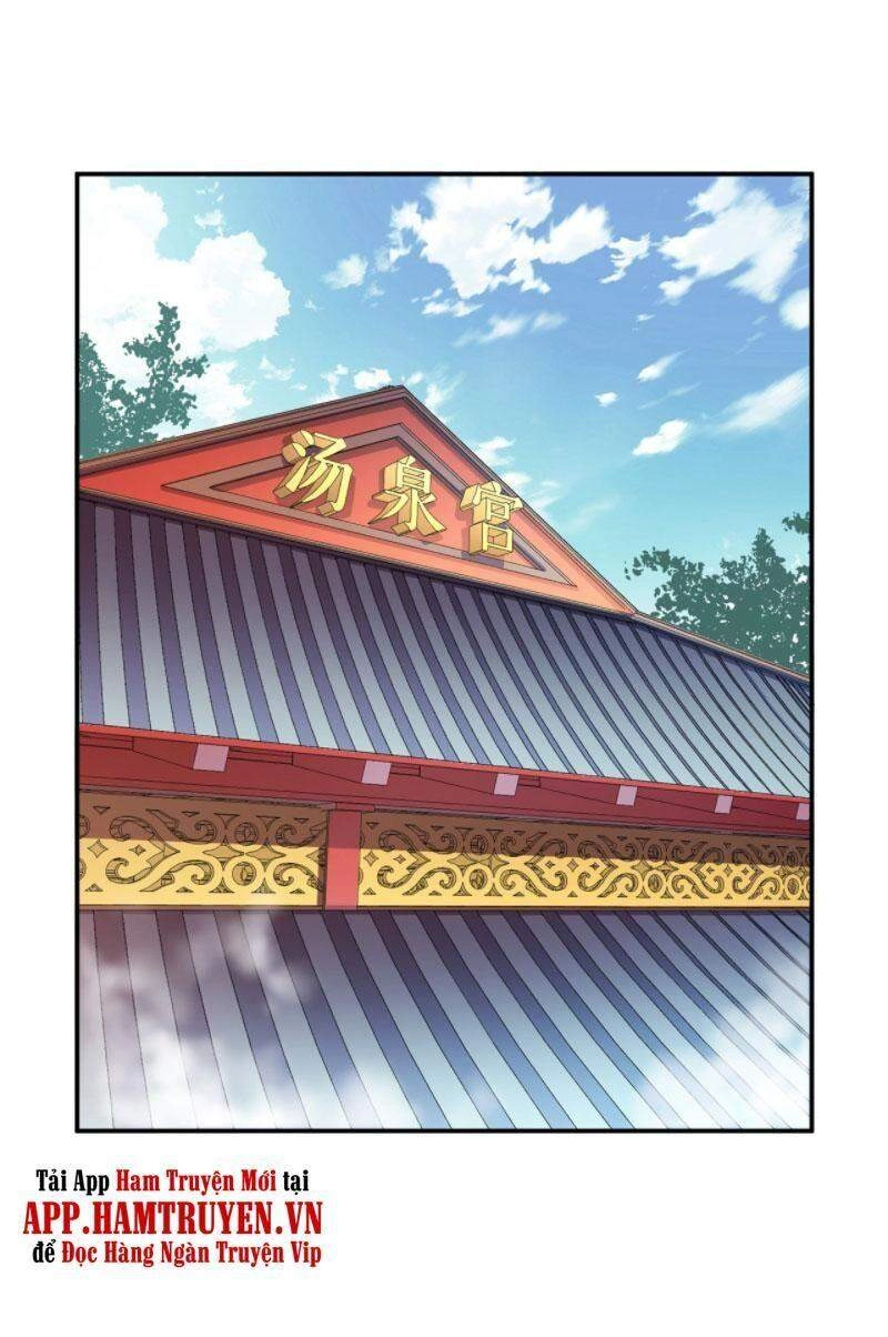 Nam Chủ Và Hậu Cung Đều Là Của Ta Chapter 10 - 1