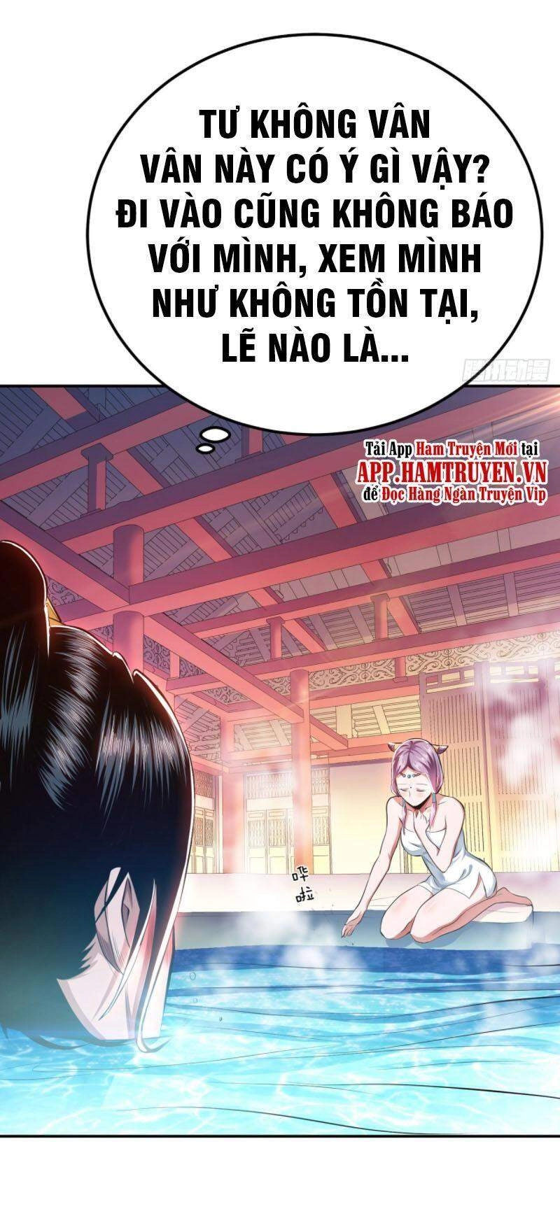 Nam Chủ Và Hậu Cung Đều Là Của Ta Chapter 10 - 3