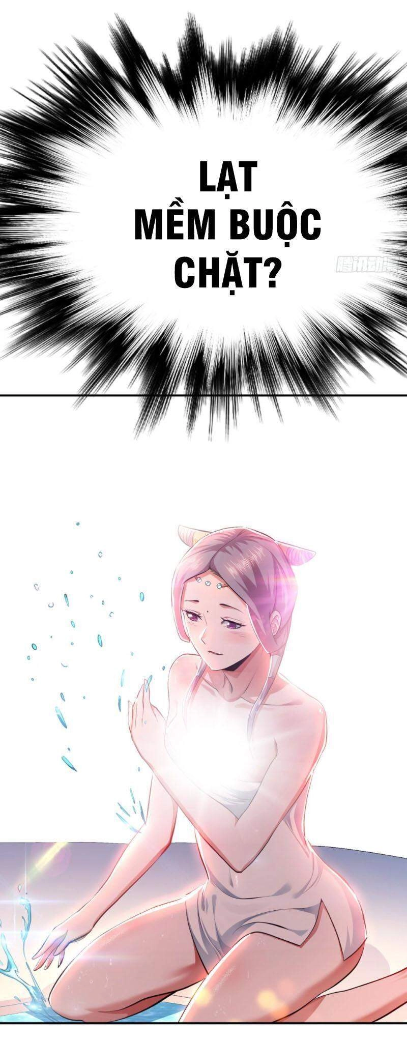 Nam Chủ Và Hậu Cung Đều Là Của Ta Chapter 10 - 4