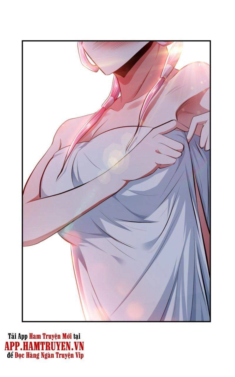 Nam Chủ Và Hậu Cung Đều Là Của Ta Chapter 10 - 5