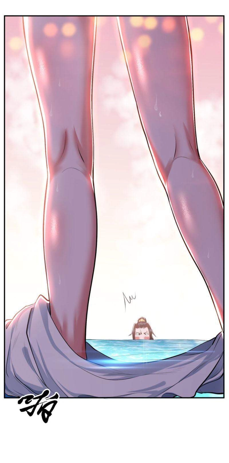 Nam Chủ Và Hậu Cung Đều Là Của Ta Chapter 10 - 6