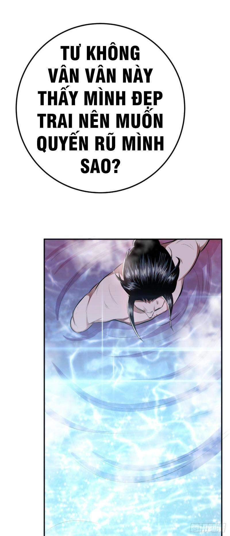 Nam Chủ Và Hậu Cung Đều Là Của Ta Chapter 10 - 9