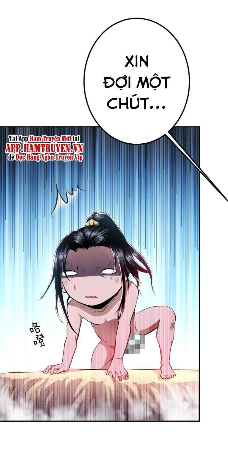 Nam Chủ Và Hậu Cung Đều Là Của Ta Chapter 10 - 12