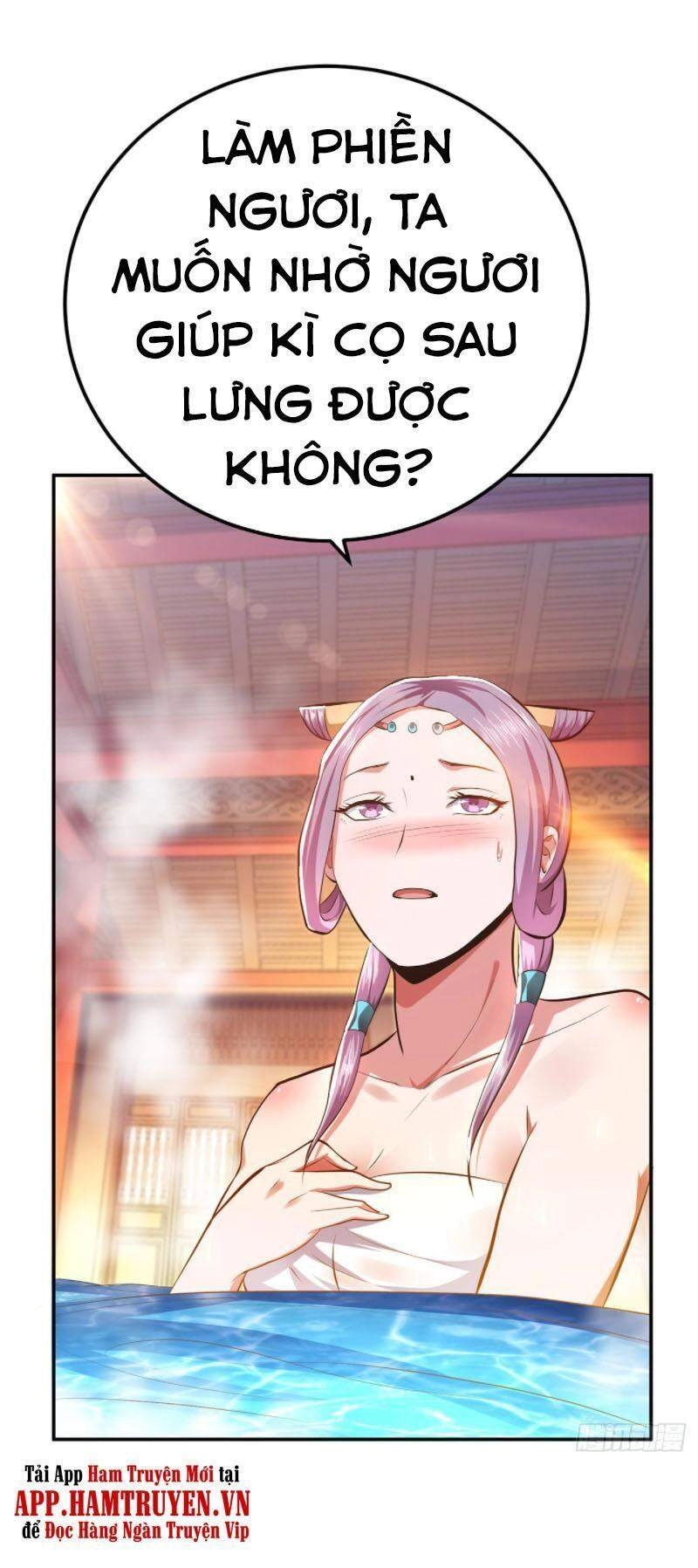 Nam Chủ Và Hậu Cung Đều Là Của Ta Chapter 10 - 14