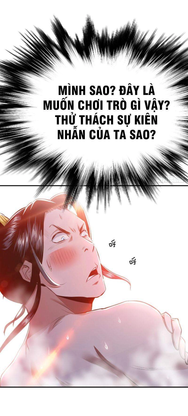 Nam Chủ Và Hậu Cung Đều Là Của Ta Chapter 10 - 15