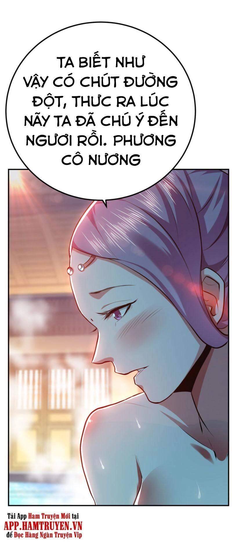 Nam Chủ Và Hậu Cung Đều Là Của Ta Chapter 10 - 16