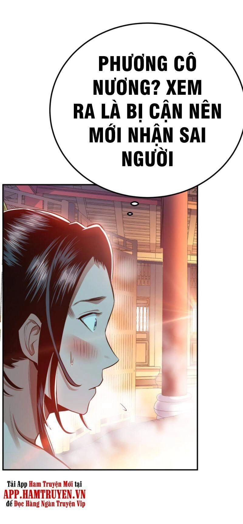 Nam Chủ Và Hậu Cung Đều Là Của Ta Chapter 10 - 18